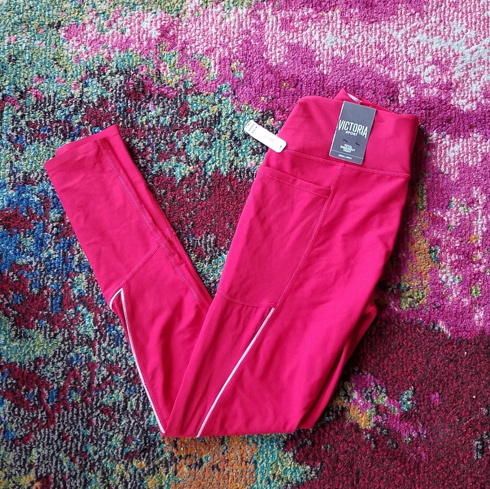 VS Total Knockout Tight-S